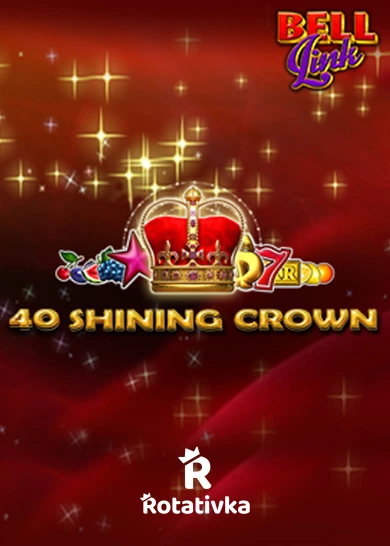 40 Shining Crown