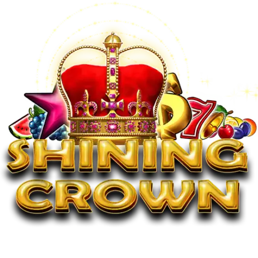 shining crown logo