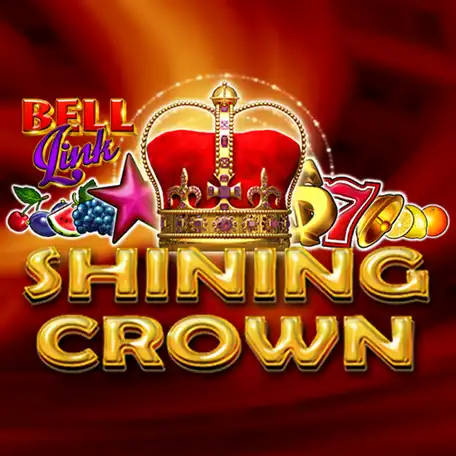 Shining Crown Bell Link