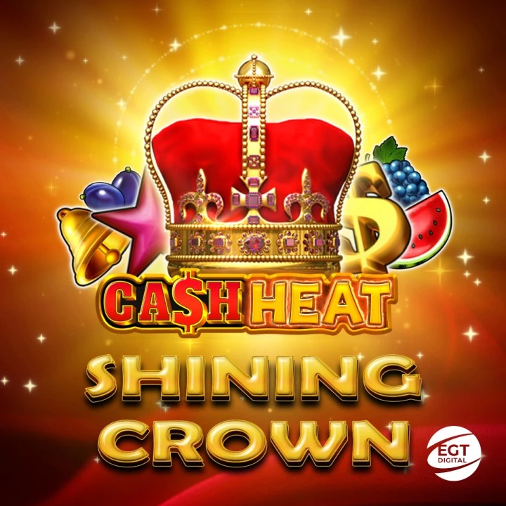 Shining Crown Cash Heat