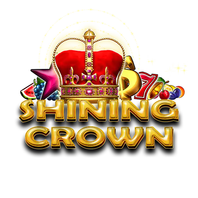shining crown logo